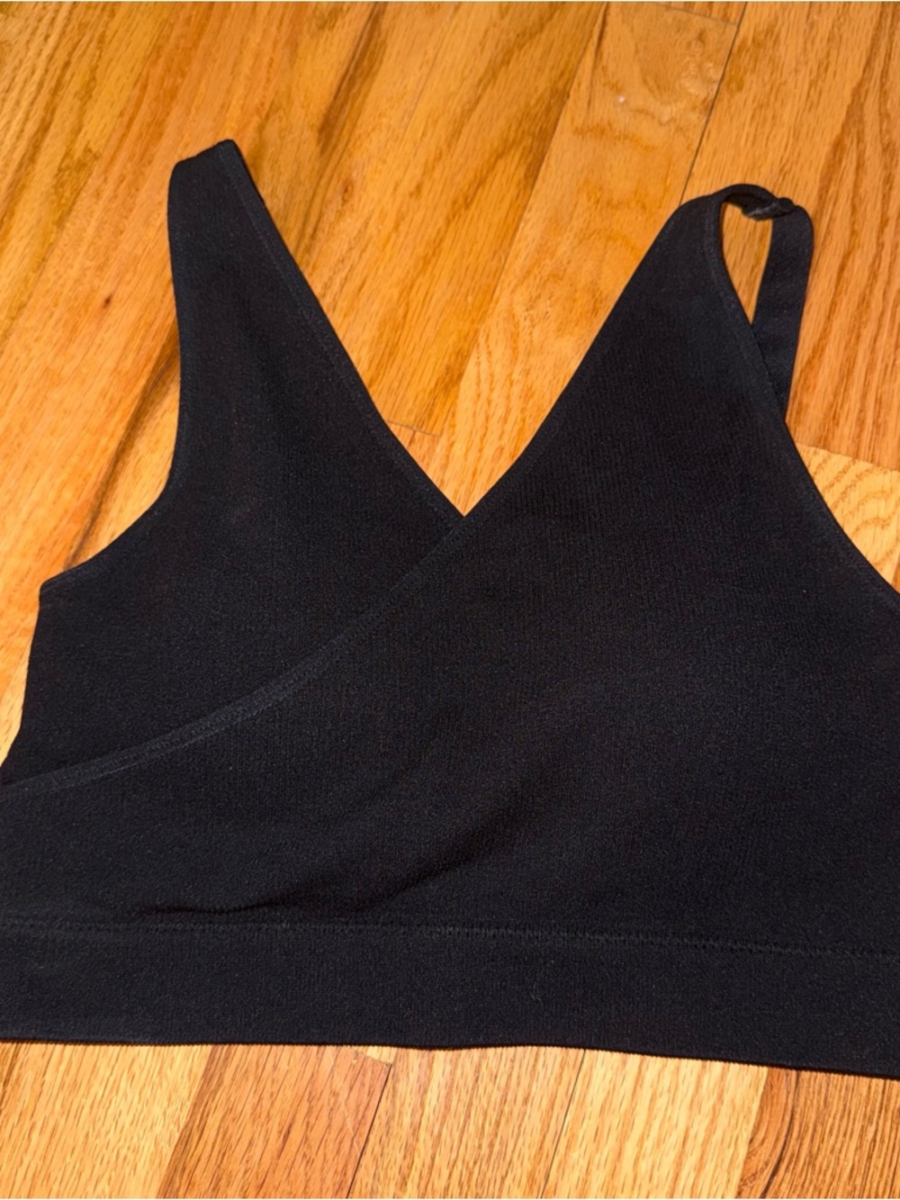 NWOT kindred by kindred bravely medium busty crossover nursing bra